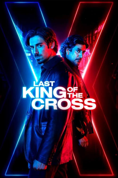 Last King of the Cross Season 2 poster