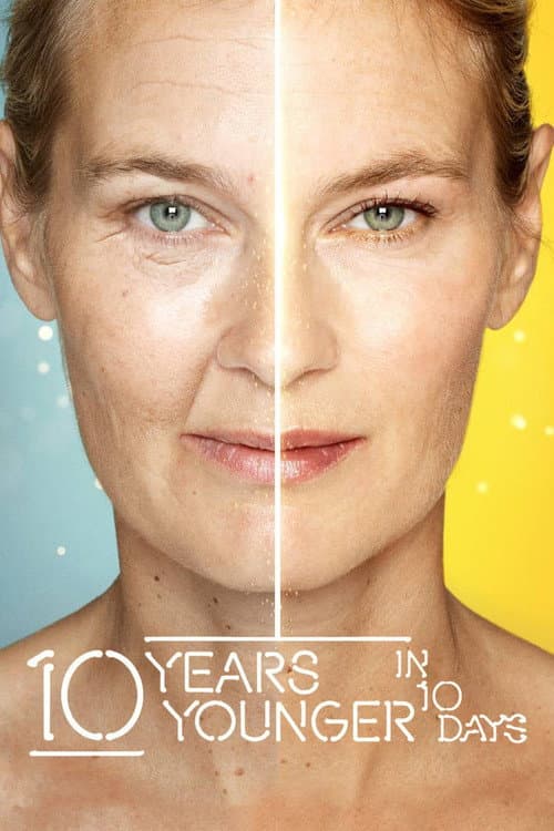10 Years Younger in 10 Days Season 2 poster