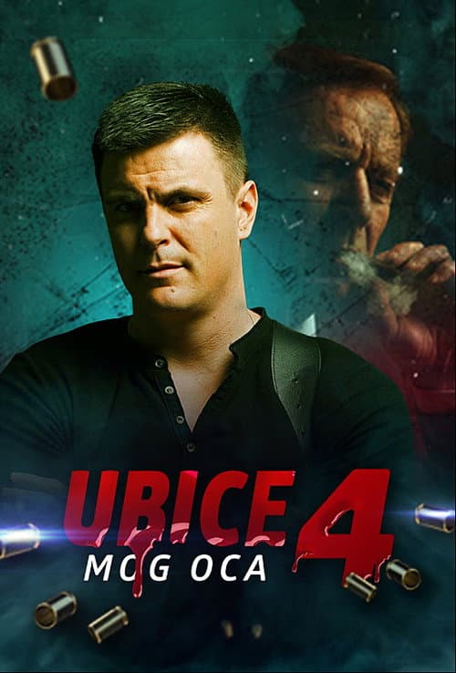 My Father's Murderers Season 4 poster