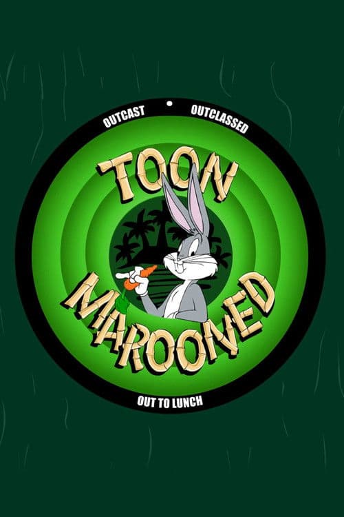Toon Marooned Season 1 poster