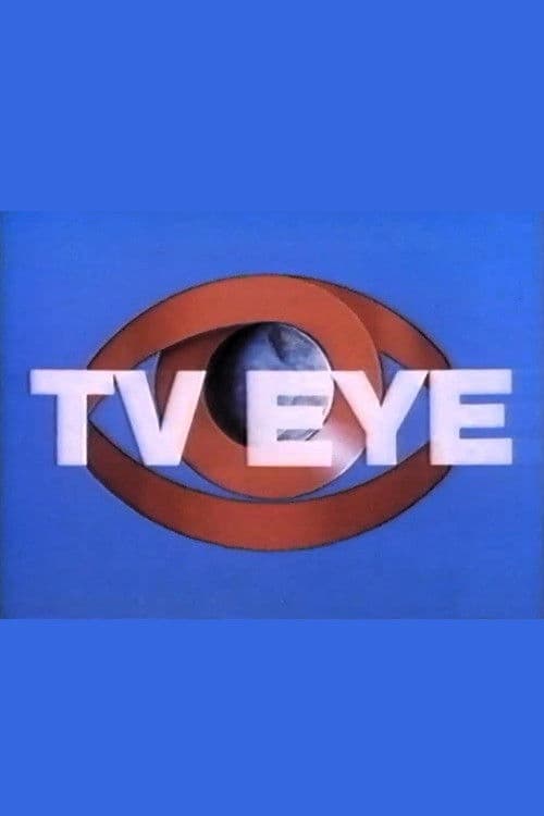TV Eye Season 2 poster