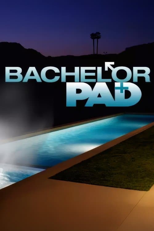 Bachelor Pad Season 2 poster