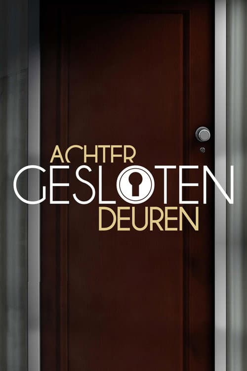 Behind Closed Doors Season 2 poster