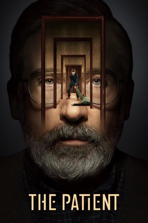 The Patient Miniseries poster