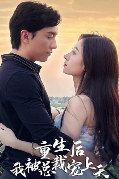 重生后我被总裁宠上天 Season 1 poster