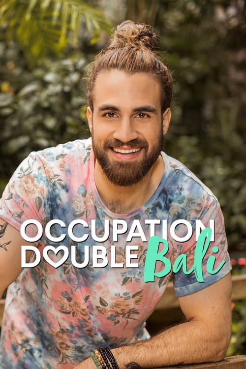 Occupation Double Season 1 poster