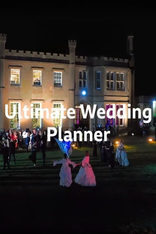 Ultimate Wedding Planner Series 1 poster