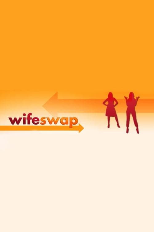 Wife Swap Season 2 poster