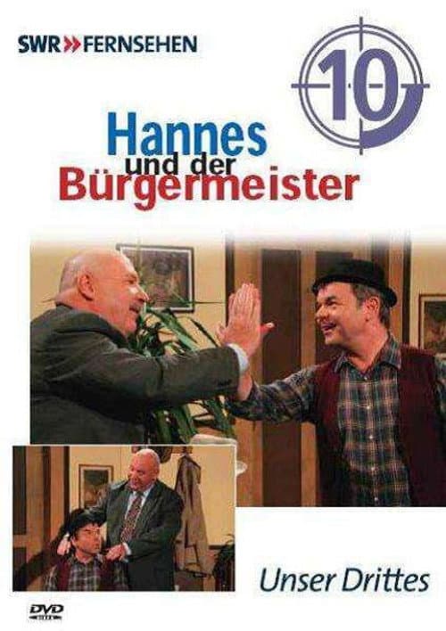 Hannes und der Bürgermeister Season 10 poster