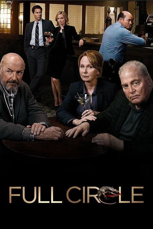 Full Circle Season 2 poster