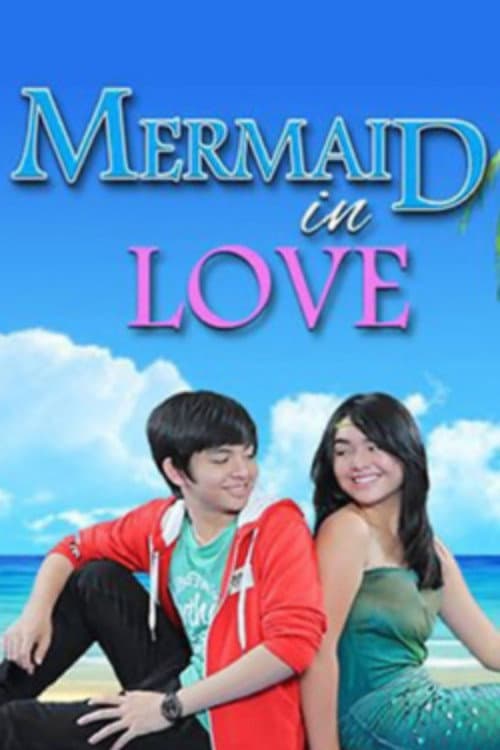 Mermaid In Love Mermaid in Love 2 Dunia poster