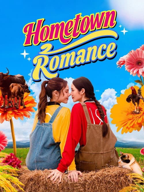 Hometown Romance Season 1 poster