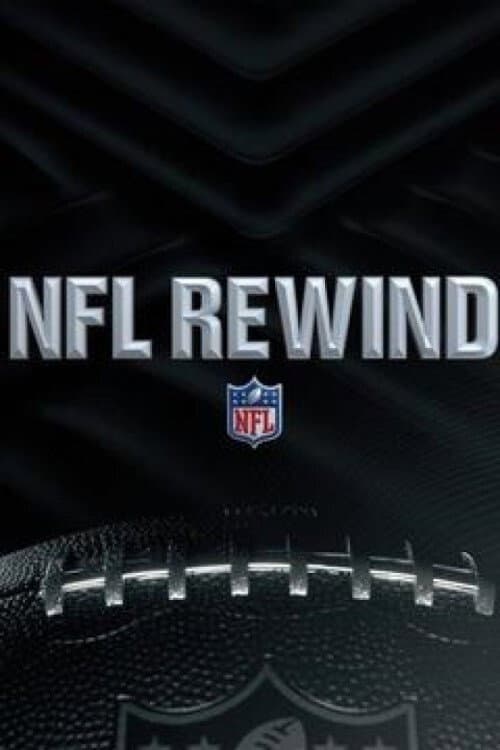 NFL Rewind Season 2021 poster