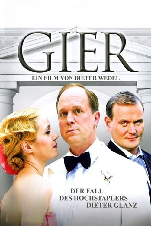 Gier Season 1 poster