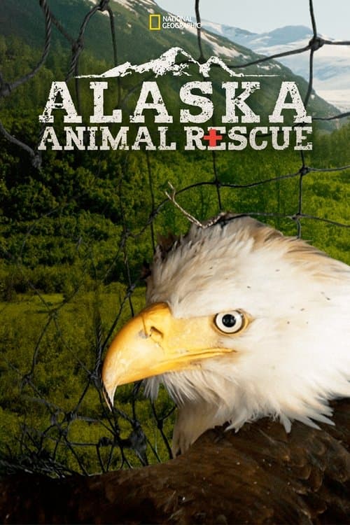 Alaska Animal Rescue Season 1 poster