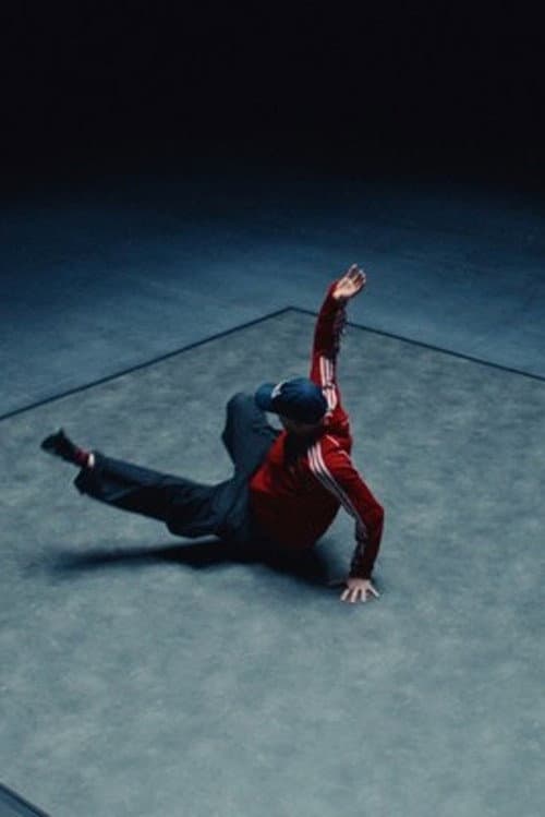 De Battle naar Parijs Season 1 poster
