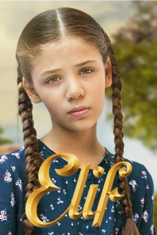 Elif Season 1 poster
