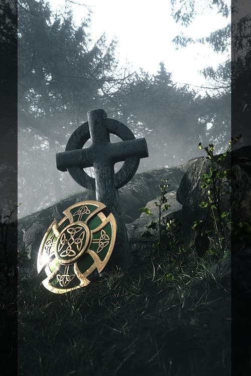 Mysteries of the Ancient World Season 1 poster