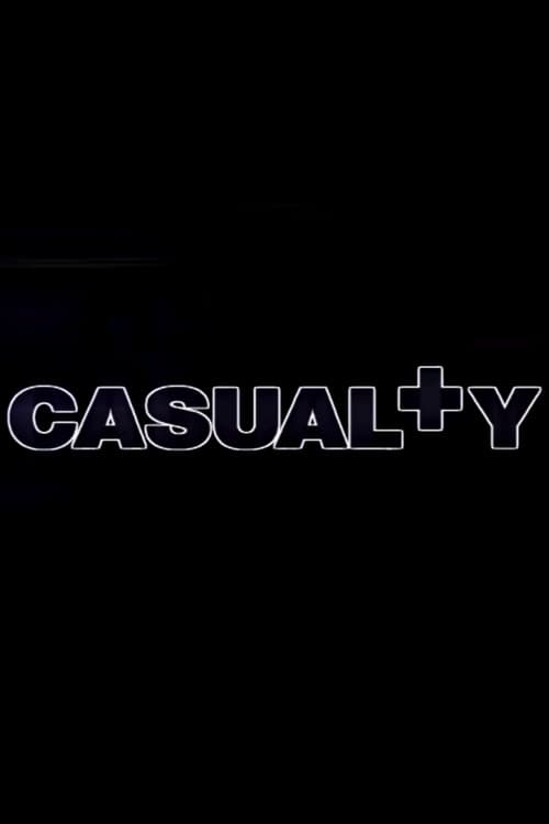Casualty Series 16 poster