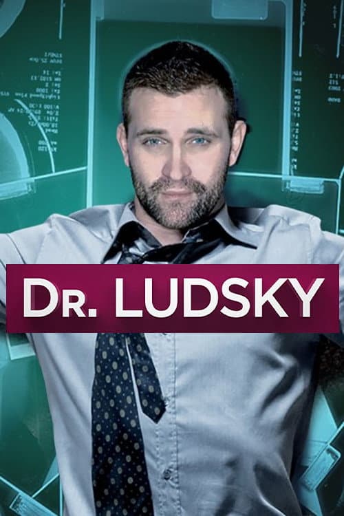 Dr. Ludsky Dr. Ludský poster
