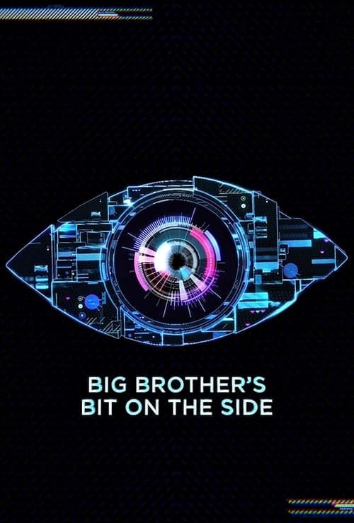 Big Brother's Bit on the Side Season 2 poster