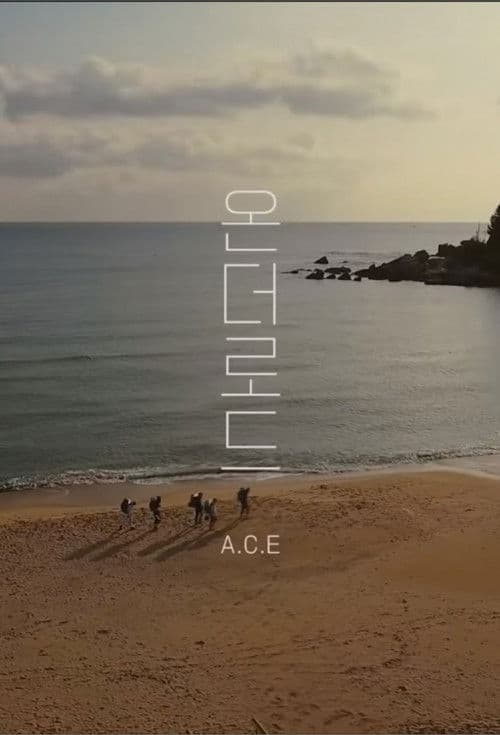 A.C.E On The Road Season 1 poster