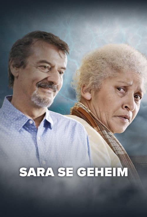 Sara se Geheim Season 2 poster