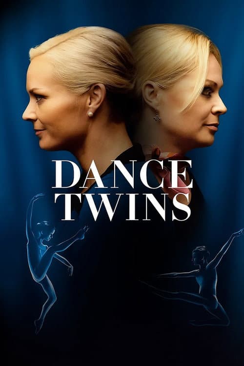 Dance Twins Season 1 poster