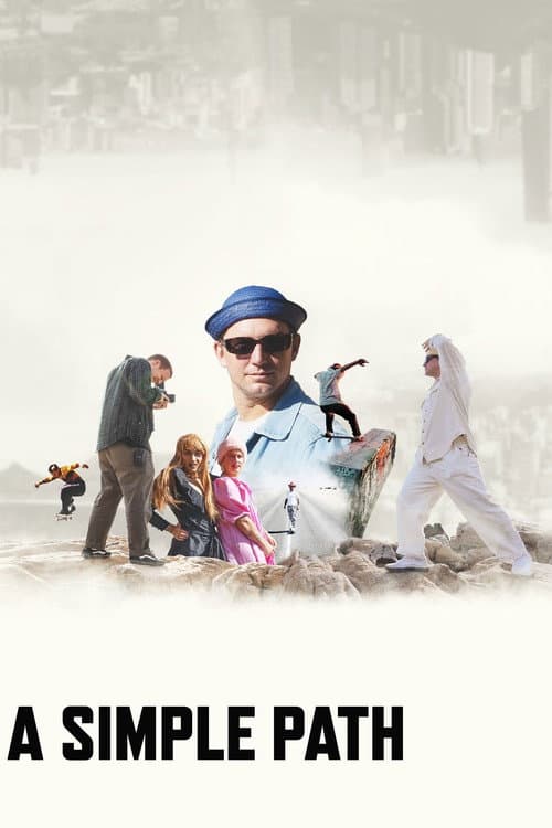 A Simple Path Season 2 poster