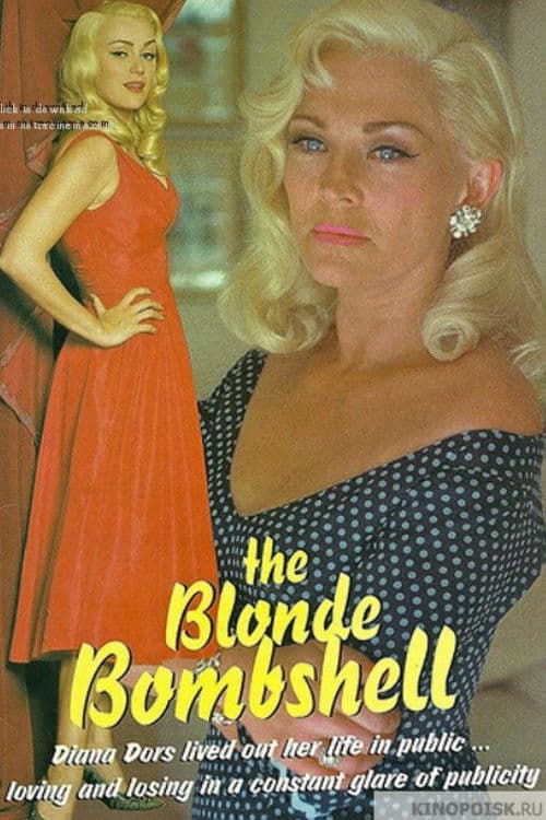 The Blonde Bombshell Miniseries poster