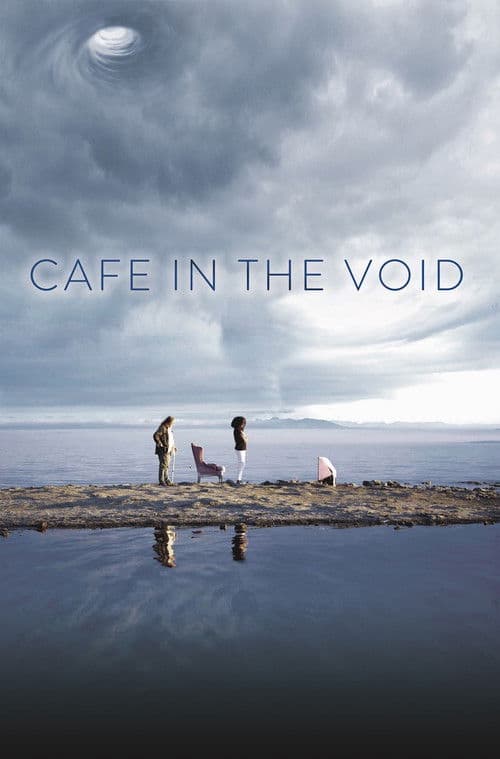 Cafe In The Void Season 1 poster