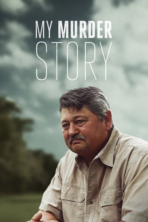 My Murder Story Season 1 poster