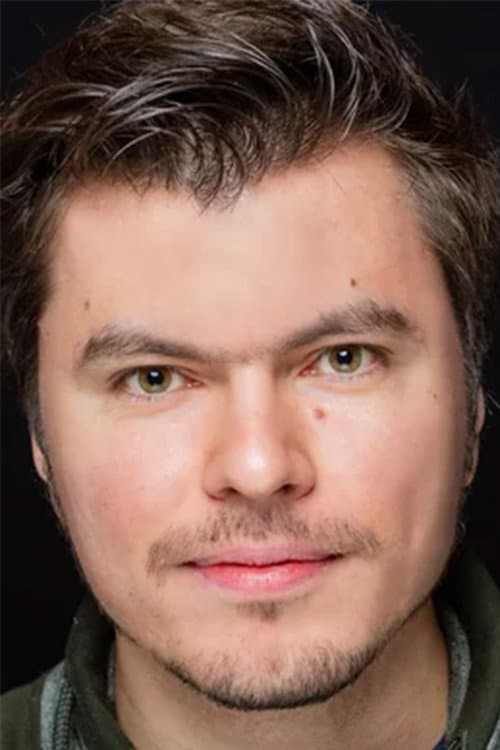 Antoine Dukravetz