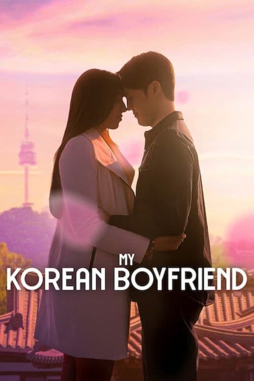 My Korean Boyfriend Season 1 poster