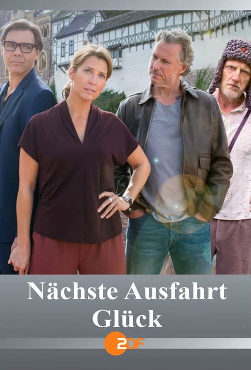 Nächste Ausfahrt Glück Season 3 poster