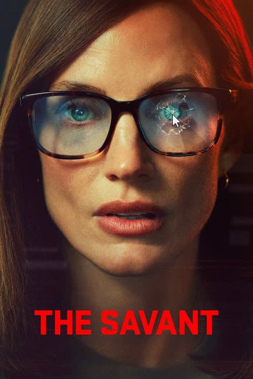 The Savant Miniseries poster