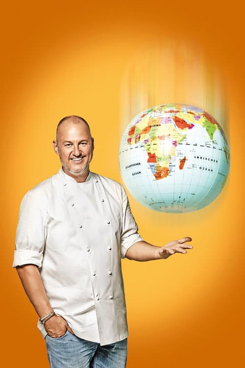 Rosin weltweit – Andere Länder, andere Fritten Season 2 poster