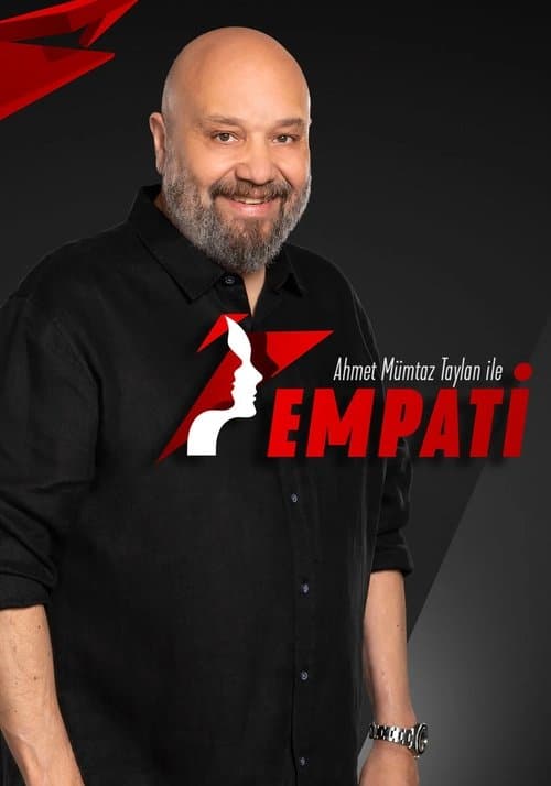 Ahmet Mümtaz Taylan ile Empati Season 2 poster