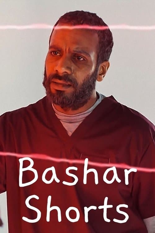 Bashar Shorts Season 1 poster