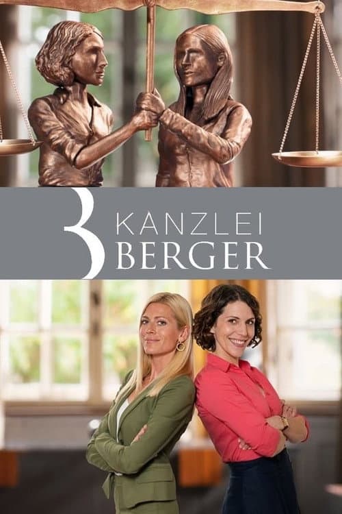 Kanzlei Berger Season 1 poster