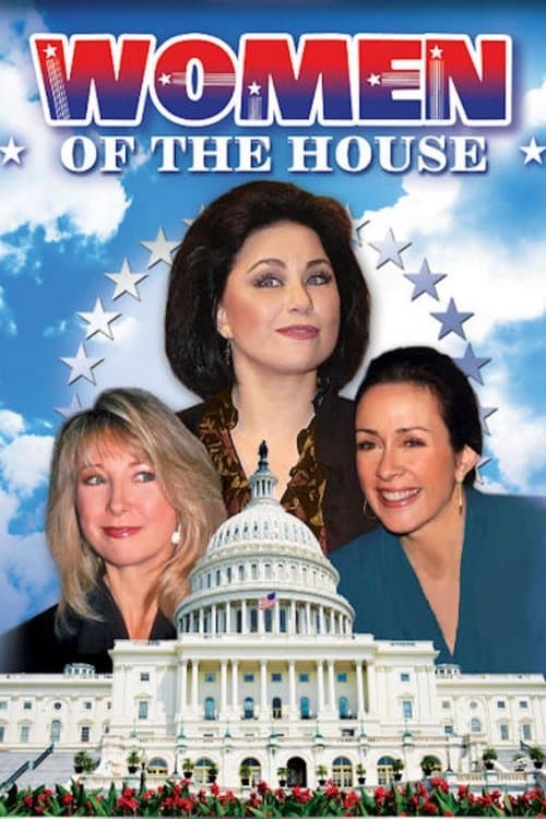 Women of the House Season 1 poster