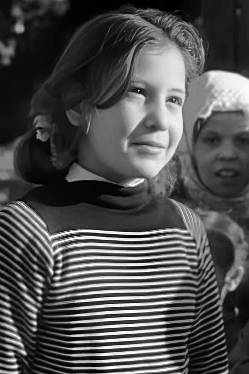 Fadila Tizraoui