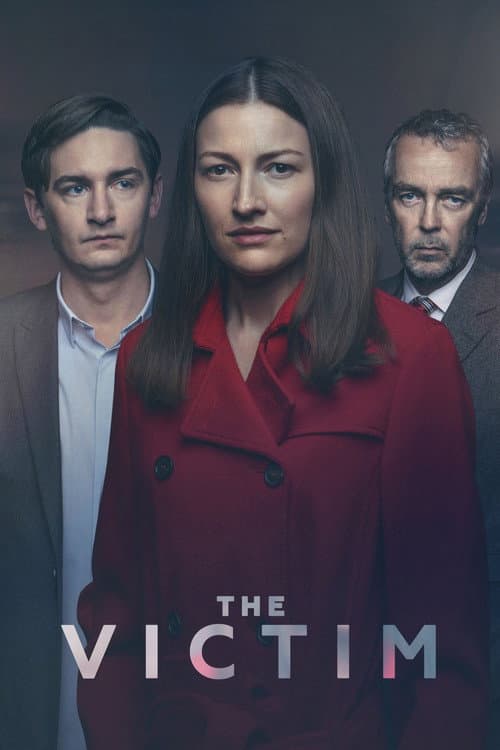 The Victim Miniseries poster