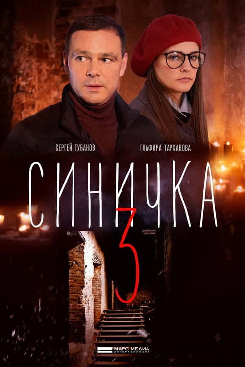 Синичка 3 Season 1 poster
