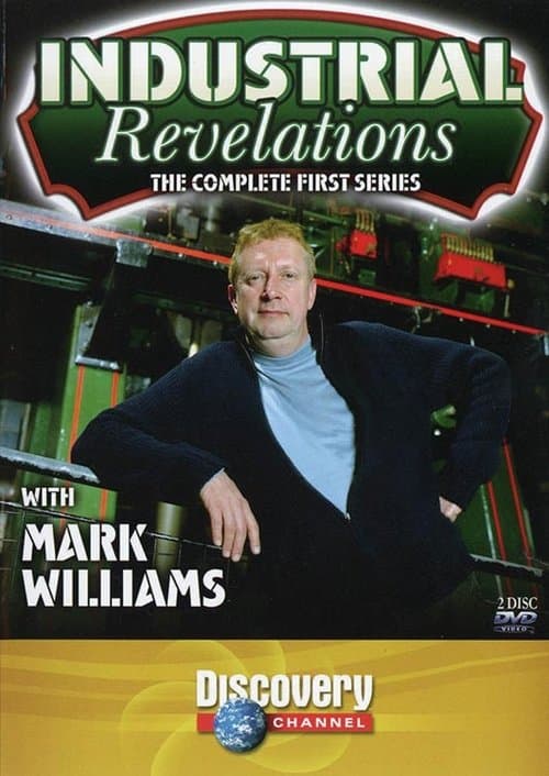 Industrial Revelations Season 2 poster