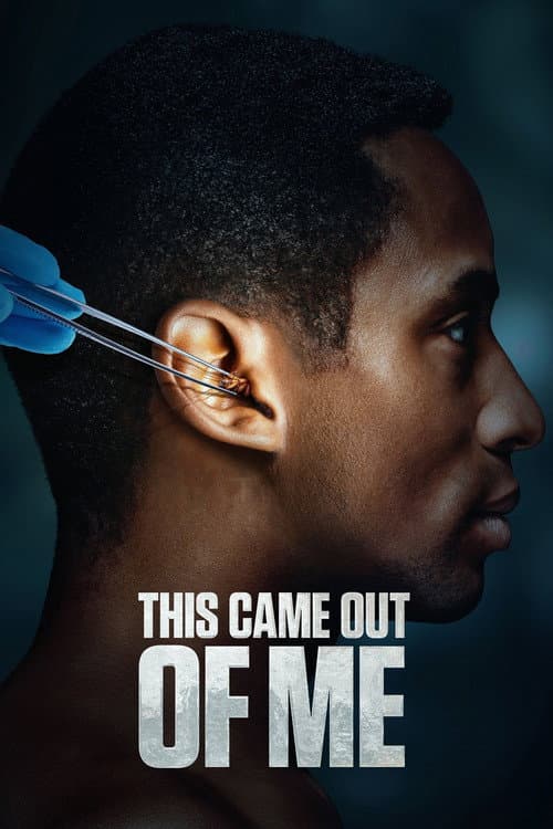 This Came Out of Me Season 1 poster