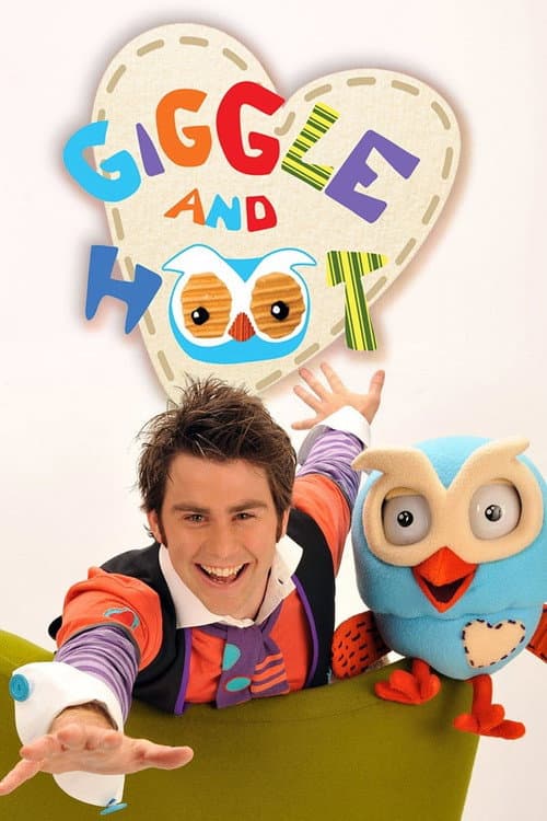 Giggle and Hoot Season 2 poster