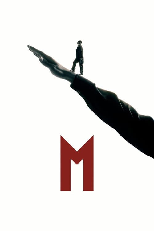 Mussolini: Son of the Century Season 1 poster