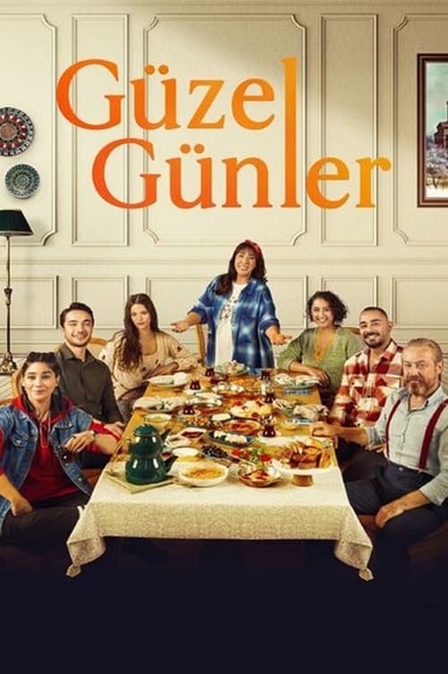Forever Together Season 1 poster