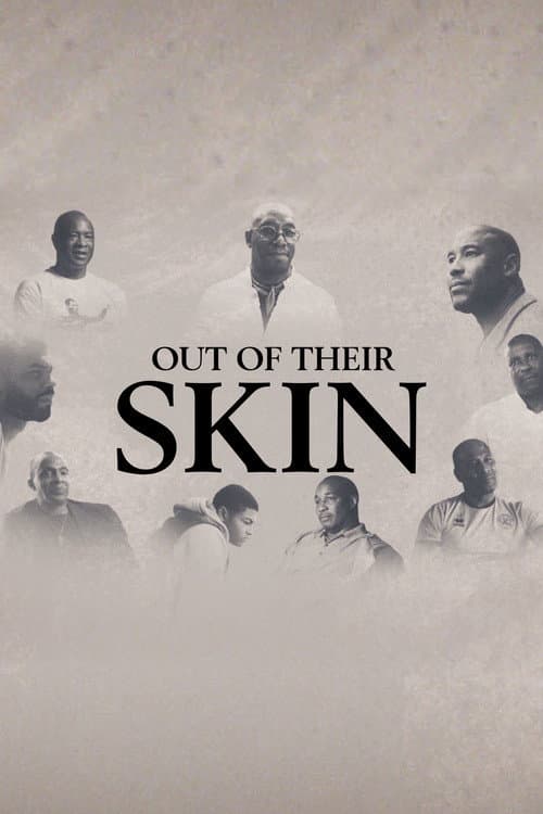 Out of Their Skin Season 1 poster
